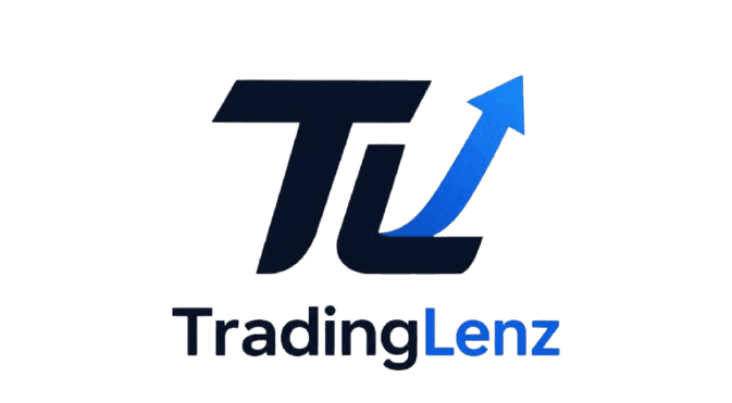 TradingLenz Logo